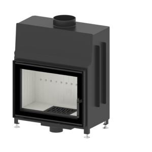 Szilárd tüzelésű kazánok, kályhák és kandallók