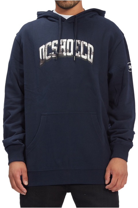 Суитшърт DC Shoes Stacked