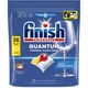 Detergent capsule automat pentru masina de spalat vase Finish Quantum Lemon, 36 spalari
