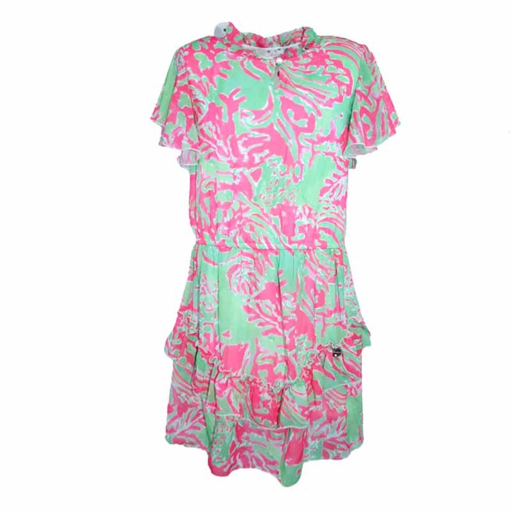 Ruha lányoknak Mini Junior IGM-19-164, Pink 78962