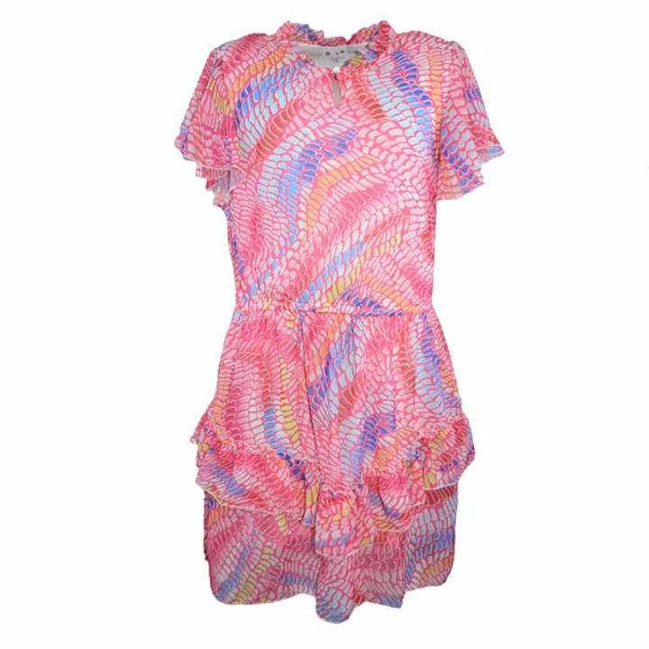 Ruha lányoknak Mini Junior IGM-20-134, Pink 78968