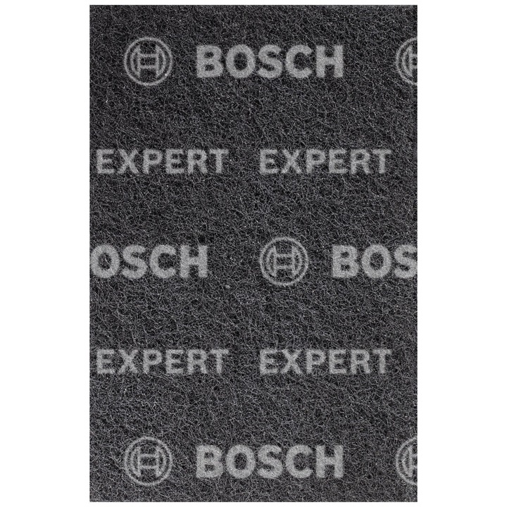 Set 20 pasle abrazive Bosch EXPERT Medium S, 152x229 mm