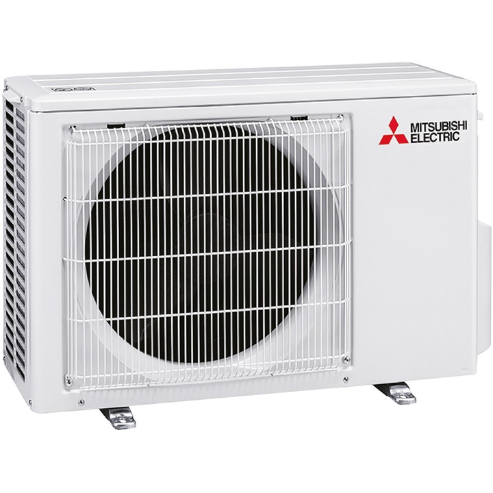 Mitsubishi Electric MSZ-LN25VG2W Klíma, 9000 BTU, Wi-Fi, A++ ...