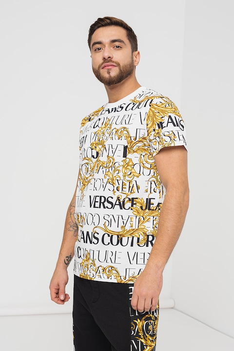 Usual Hysterical Coherent Cauți tricou versace? Alege din oferta eMAG.ro