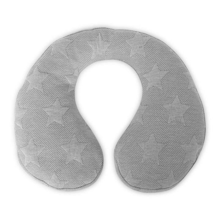 Perna sustinere gat, Lorelli, 26 x 24 x 6 cm, Grey Stars