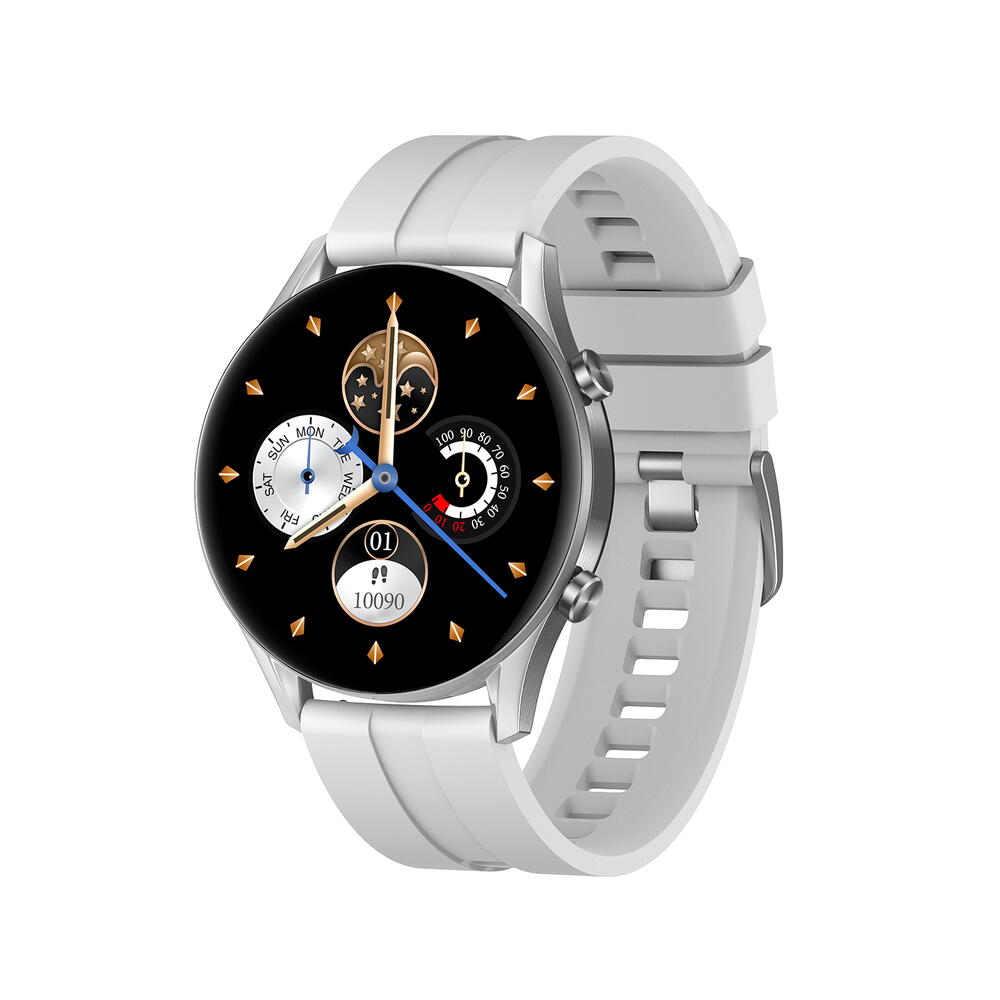 Ceas smartwatch Garmin Vivoactive 4S 