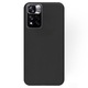 Husa pentru Xiaomi Redmi Note 11 Pro 5G / Pro Plus 5G tpu black