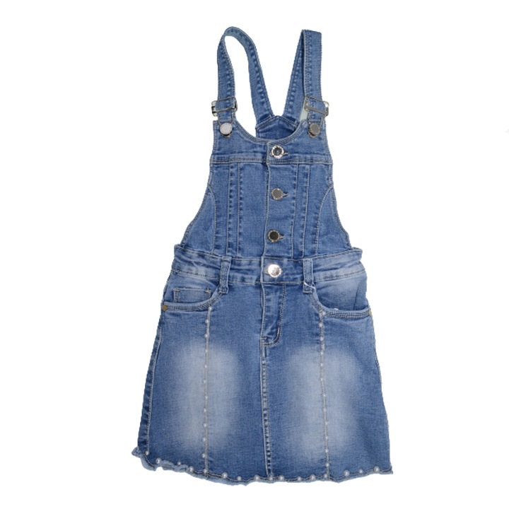 Гащеризон за момиче Happy House PPS-175-158-164, Син 79474