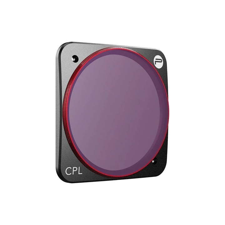 CPL Филтър PGYTECH, за DJI Action 2