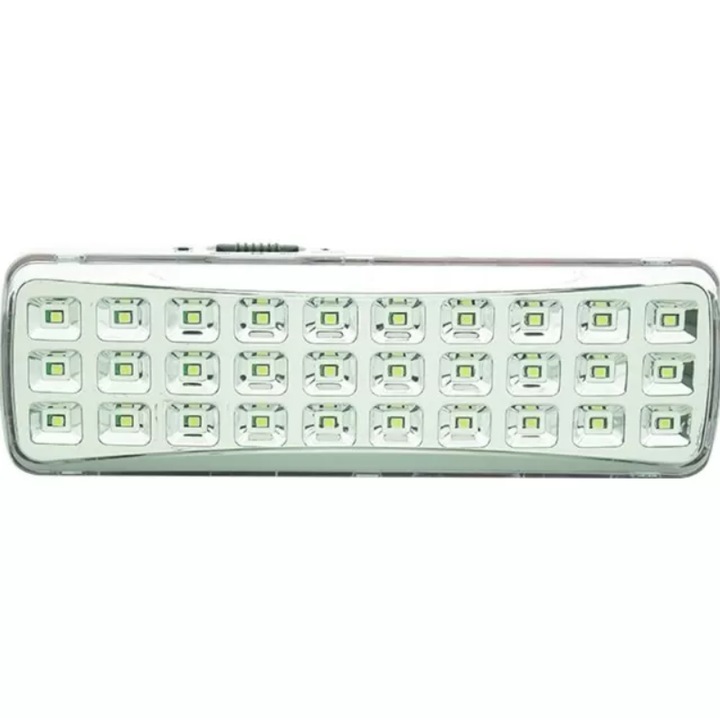 Corp led cu acumulator 18 x 01.W