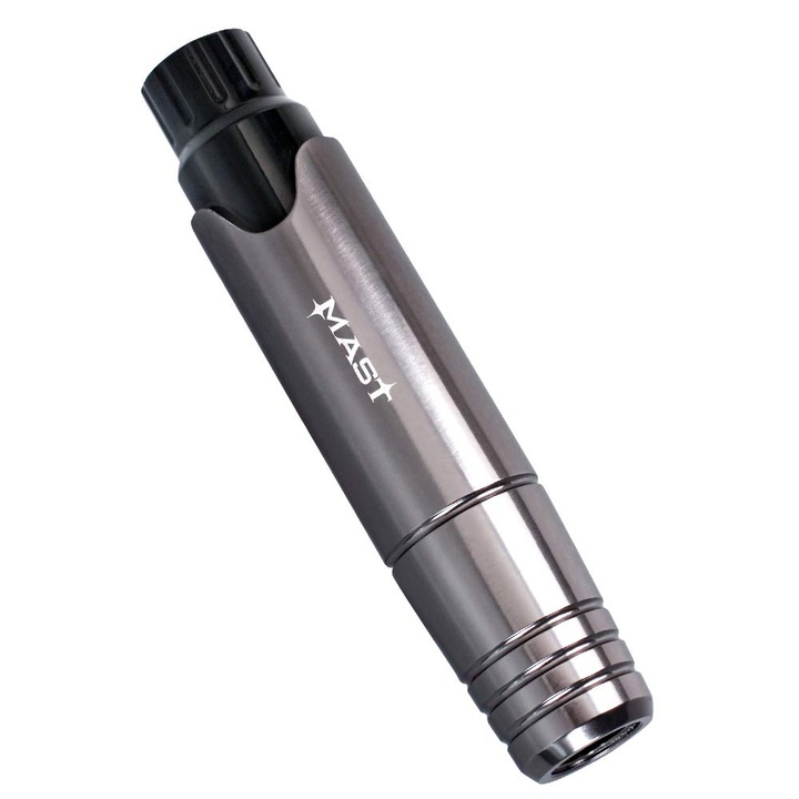 Aparat de tatuaj tip stilou, profesional, pentru Microblading, PMU Artist, sprancene, buze, eyeliner, Mast P10