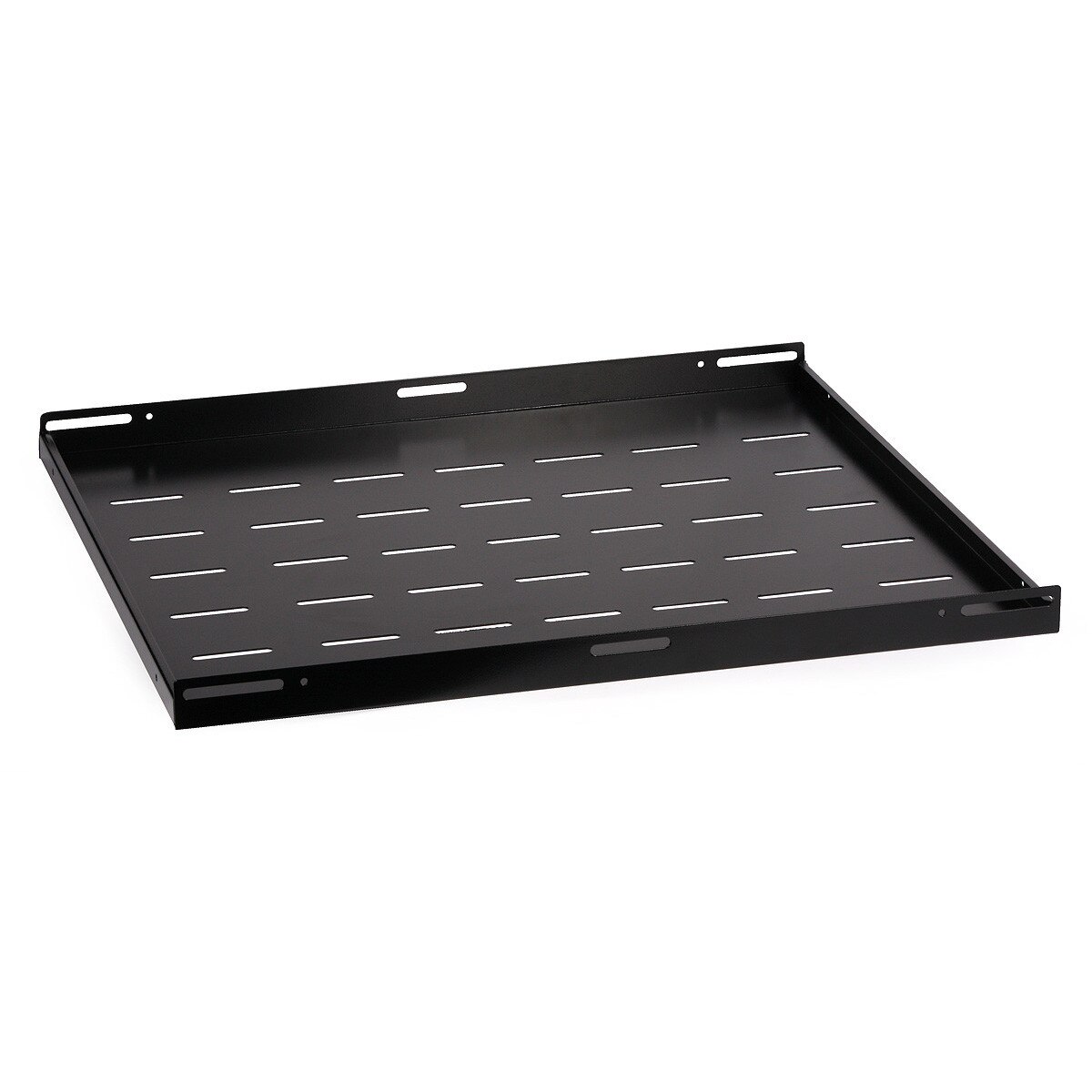 Tava Rack Tava cabinet RACK 19inch de 800 mm adancime 550mm - eMAG.ro