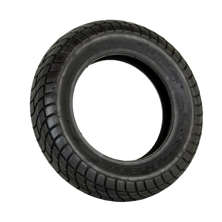 Гума 140/70-12 139 65L R TL, Vee Rubber