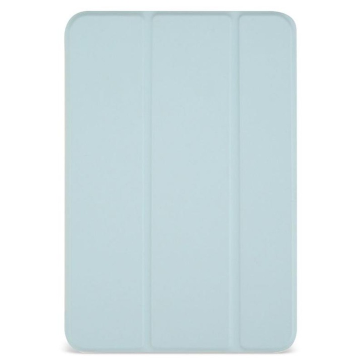 Калъф ESR Ascend Trifold, съвместим с iPad Mini 6 2021, Light Blue