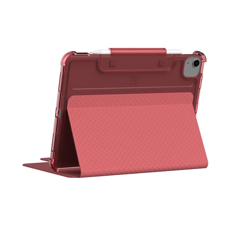 Husa UAG U Lucent compatibila cu iPad Air 4 2020 / Air 5 2022 / iPad Pro 11 inch 2021 Clay