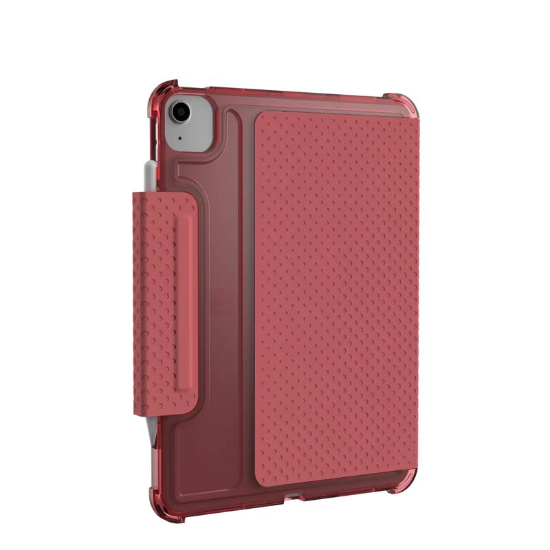 Husa UAG U Lucent compatibila cu iPad Air 4 2020 / Air 5 2022 / iPad Pro 11 inch 2021 Clay