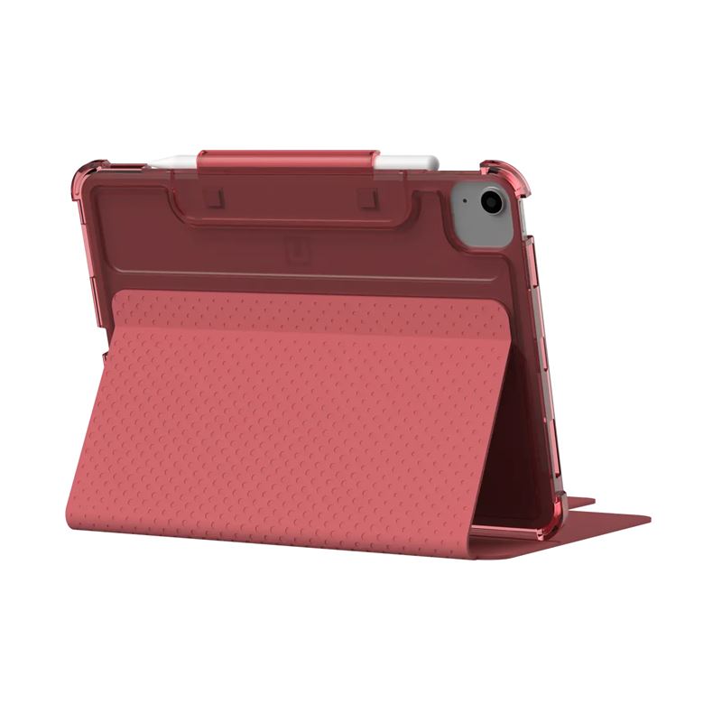 Husa UAG U Lucent compatibila cu iPad Air 4 2020 / Air 5 2022 / iPad Pro 11 inch 2021 Clay