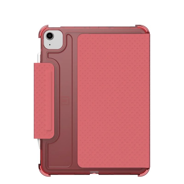 Husa UAG U Lucent compatibila cu iPad Air 4 2020 / Air 5 2022 / iPad Pro 11 inch 2021 Clay