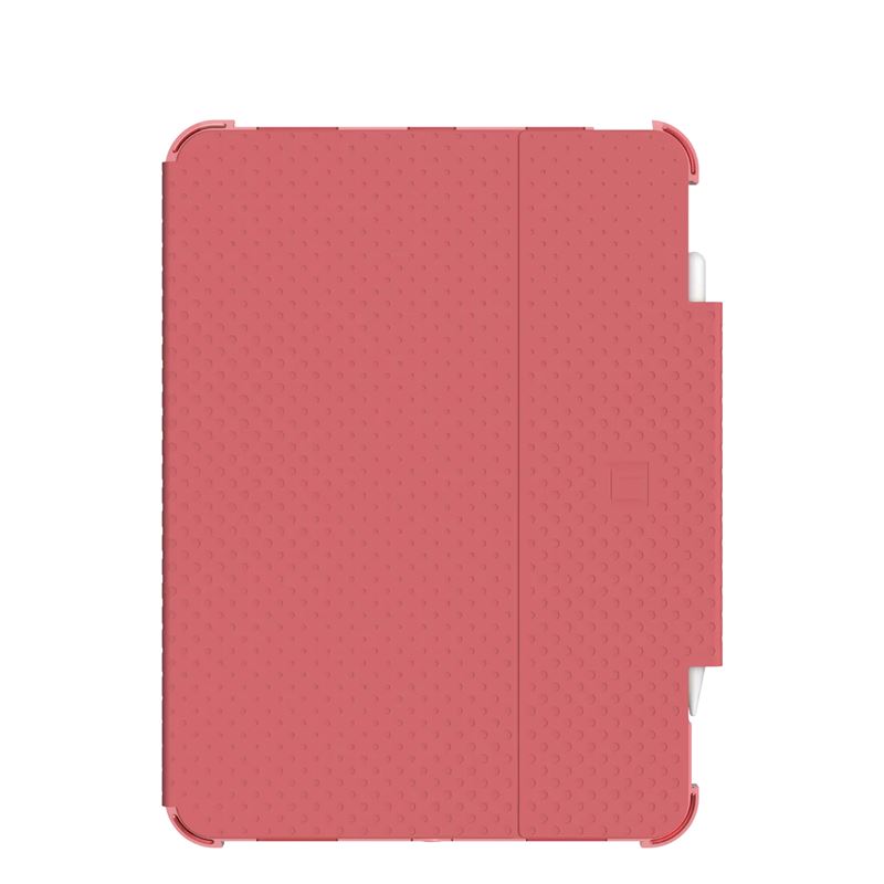 Husa UAG U Lucent compatibila cu iPad Air 4 2020 / Air 5 2022 / iPad Pro 11 inch 2021 Clay