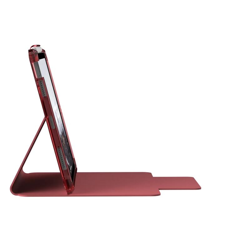 Husa UAG U Lucent compatibila cu iPad Air 4 2020 / Air 5 2022 / iPad Pro 11 inch 2021 Clay