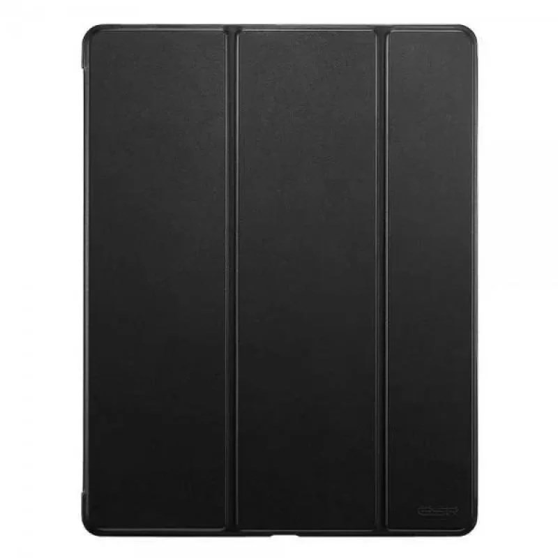 Husa ESR Rebound Hybrid compatibila cu iPad 10.2 inch (2019/2020/2021) Black