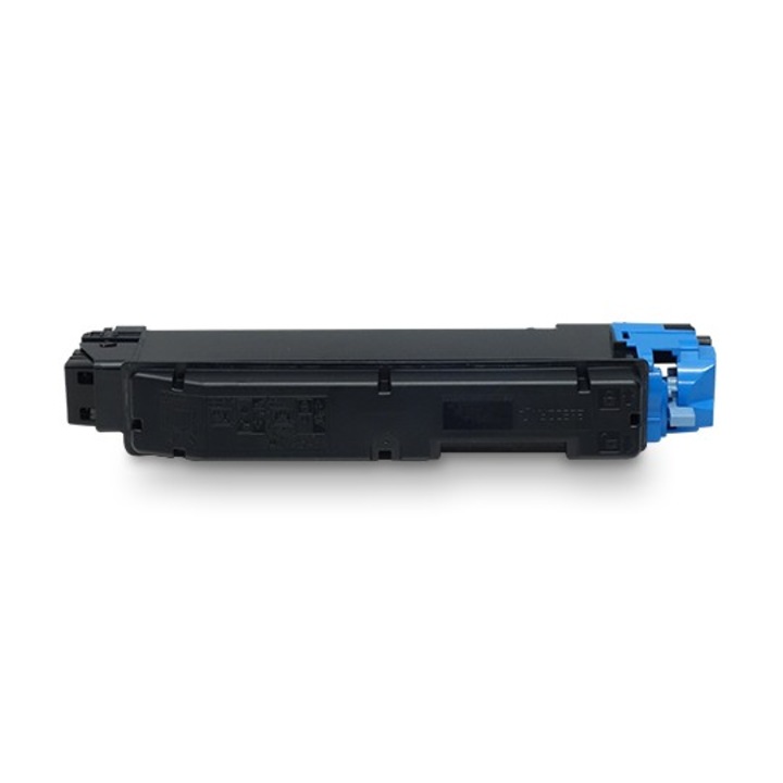 Cartus toner, TIN, compatibil cu KYOCERA TK-5280C, cyan, 11000 pagini