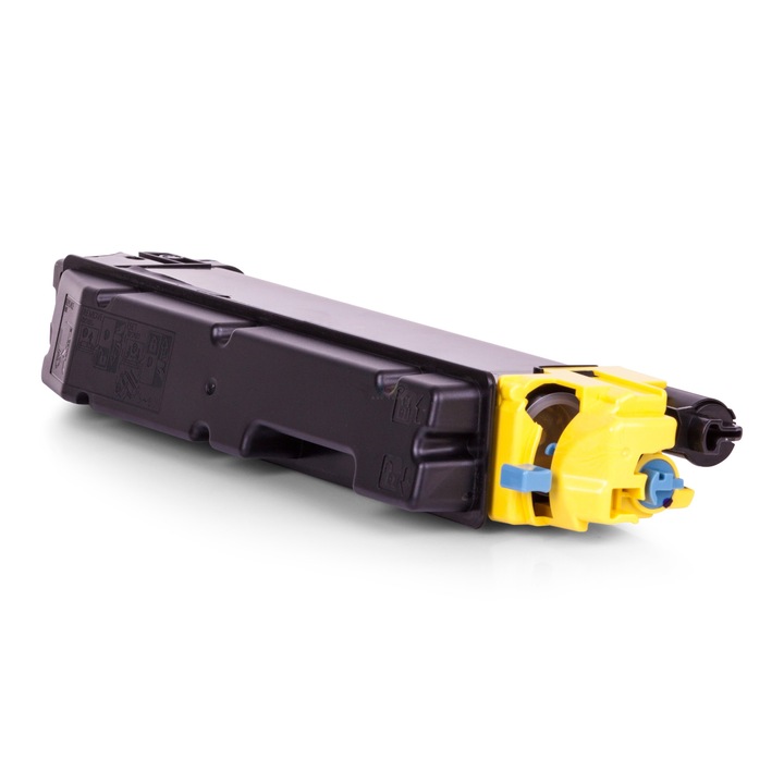 Cartus toner, TIN, compatibil cu KYOCERA TK-5280Y, galben, 11000 pagini