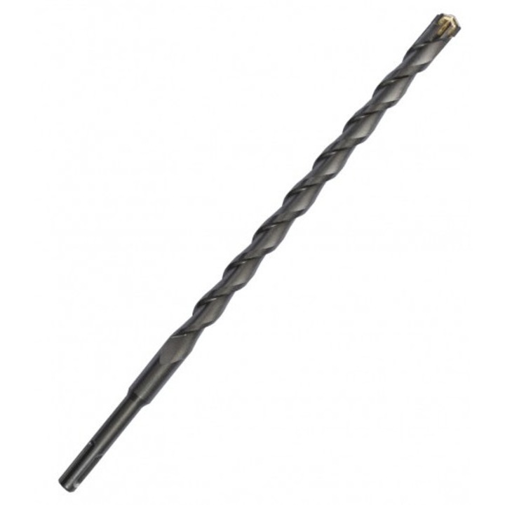 Burghiu vidia prindere SDS Plus 16 x 460 mm