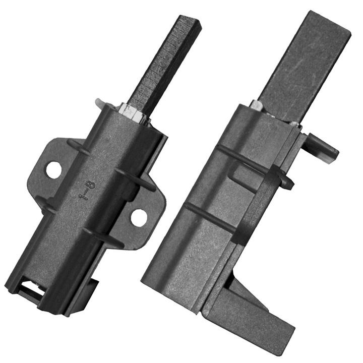 Set 2 carbuni motor masina de spalat Candy si Hoover