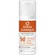 Fluid facial cu protectie solara ECRAN SUNNIQUE SPF50+ 50 ml