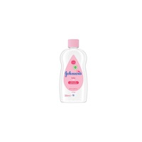 Ulei de corp Johnson's Baby, clasic, 300 ml