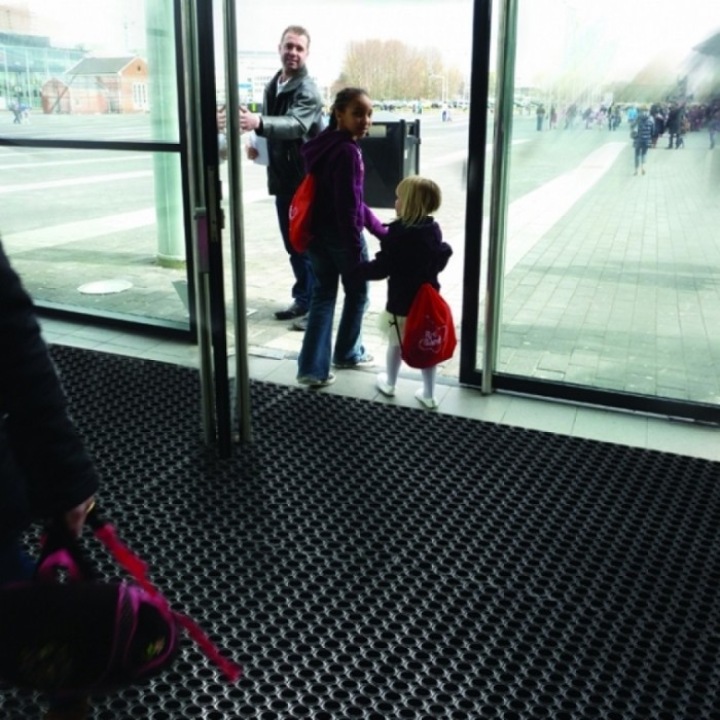 PRESURI DE EXTERIOR OCTO-O-MAT, 80cm x 120cm