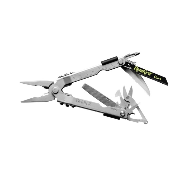 Multifunctional EDC, uz zilnic, Gerber, MP600 Pro Scout