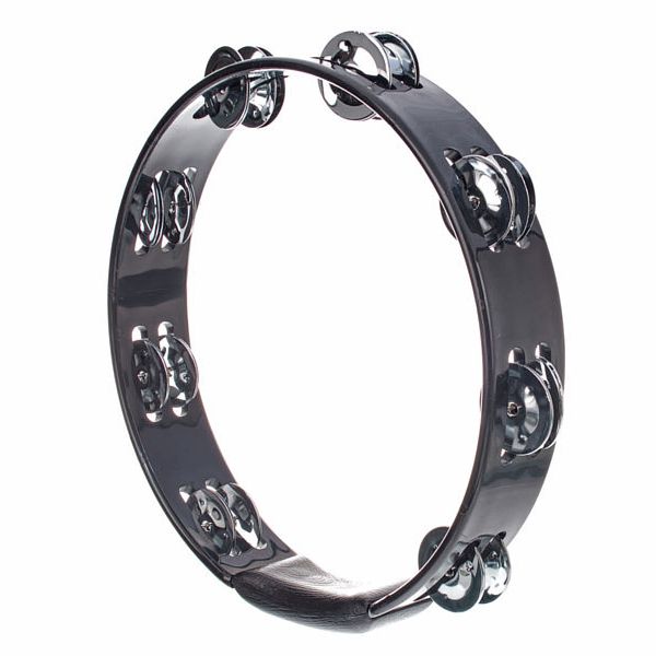 Tamburina Millenium RT100 BK, Neagra - eMAG.ro