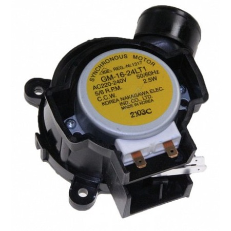 Клапан beko 1760400100