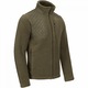Jacheta Blaser Fleece Jhonathan Verde, Verde
