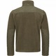Jacheta Blaser Fleece Jhonathan Verde, Verde
