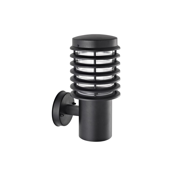 Felinar de perete pentru exterior model ebro 19.5 x 30.5 cm