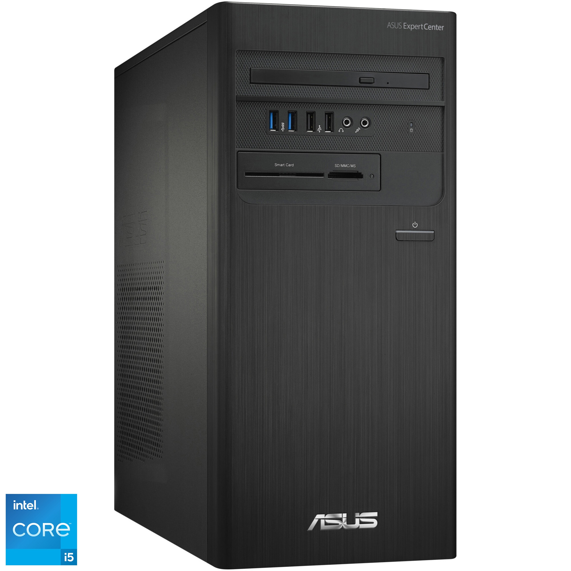 Sistem Desktop PC ASUS Family ExpertCenter D700TC cu procesor