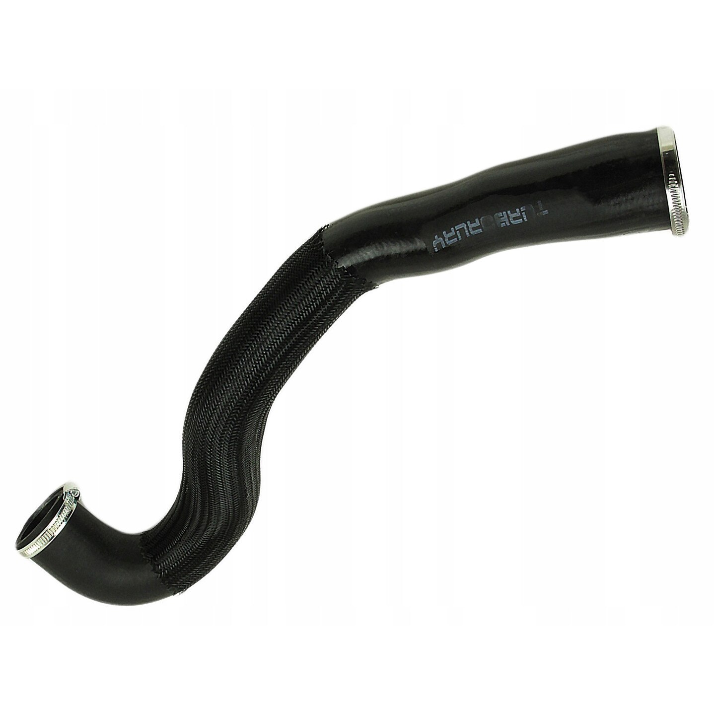 Furtun aer intercooler, Turborury, Ford Focus III 1.6 Tdci AV616K863HG