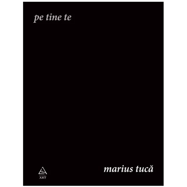 Pe tine te, Tuca Marius