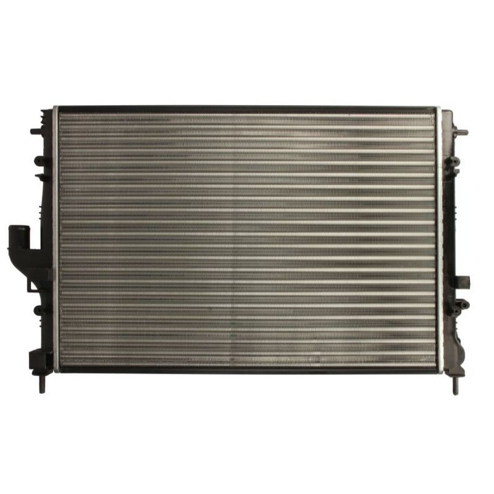 Motor hűtő hűtő, Dacia, Lada, Renault, 53092 NRF