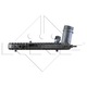 Intercooler, compresor NRF 30316