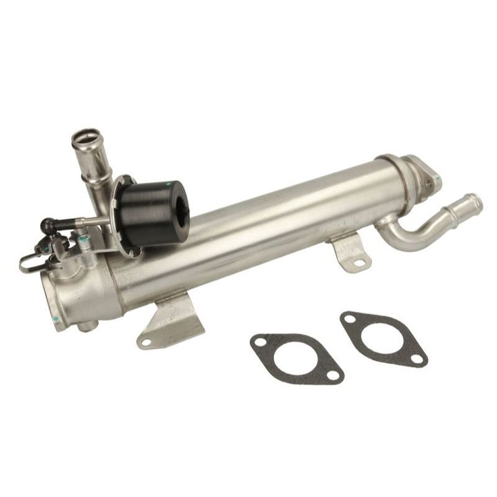 EGR охладител, Audi, Seat, Skoda, Vw, NRF 48314