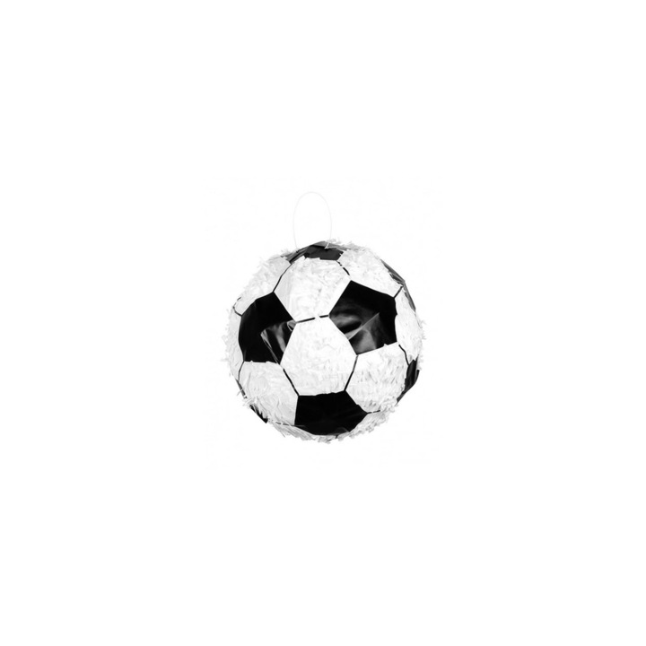 Focilabda piñata - 28 cm x 28 cm x 28 cm