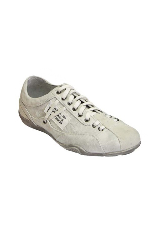 Обувки Roberto Zago 13122, бели, 44