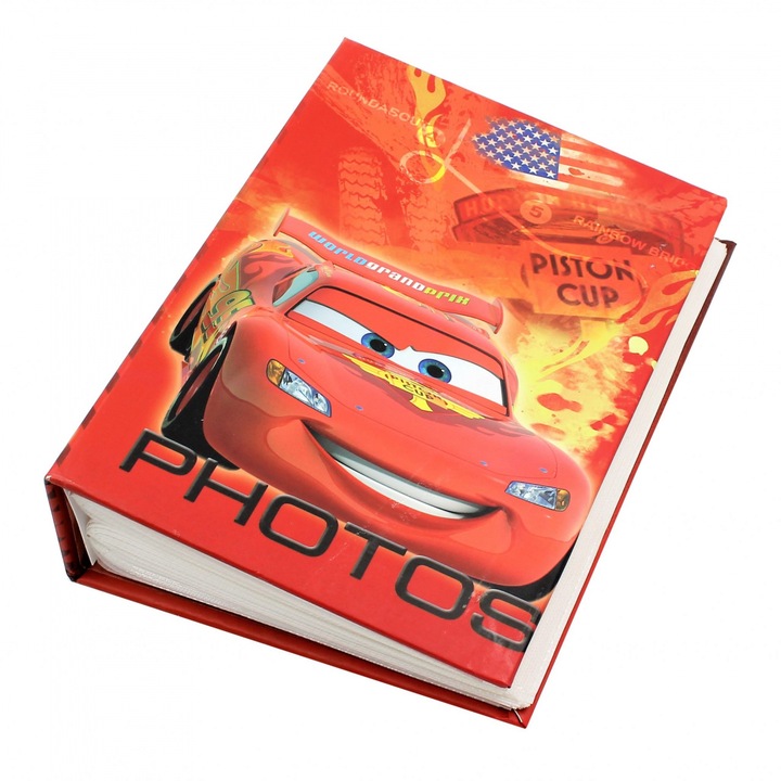 Album foto Pixar 80 poze Lightning McQueen