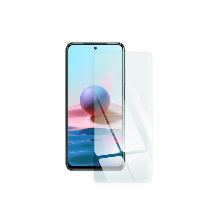 Blue Star edzett üvegfólia Xiaomi Redmi Note 11 PRO / PRO PLUS készülékhez
