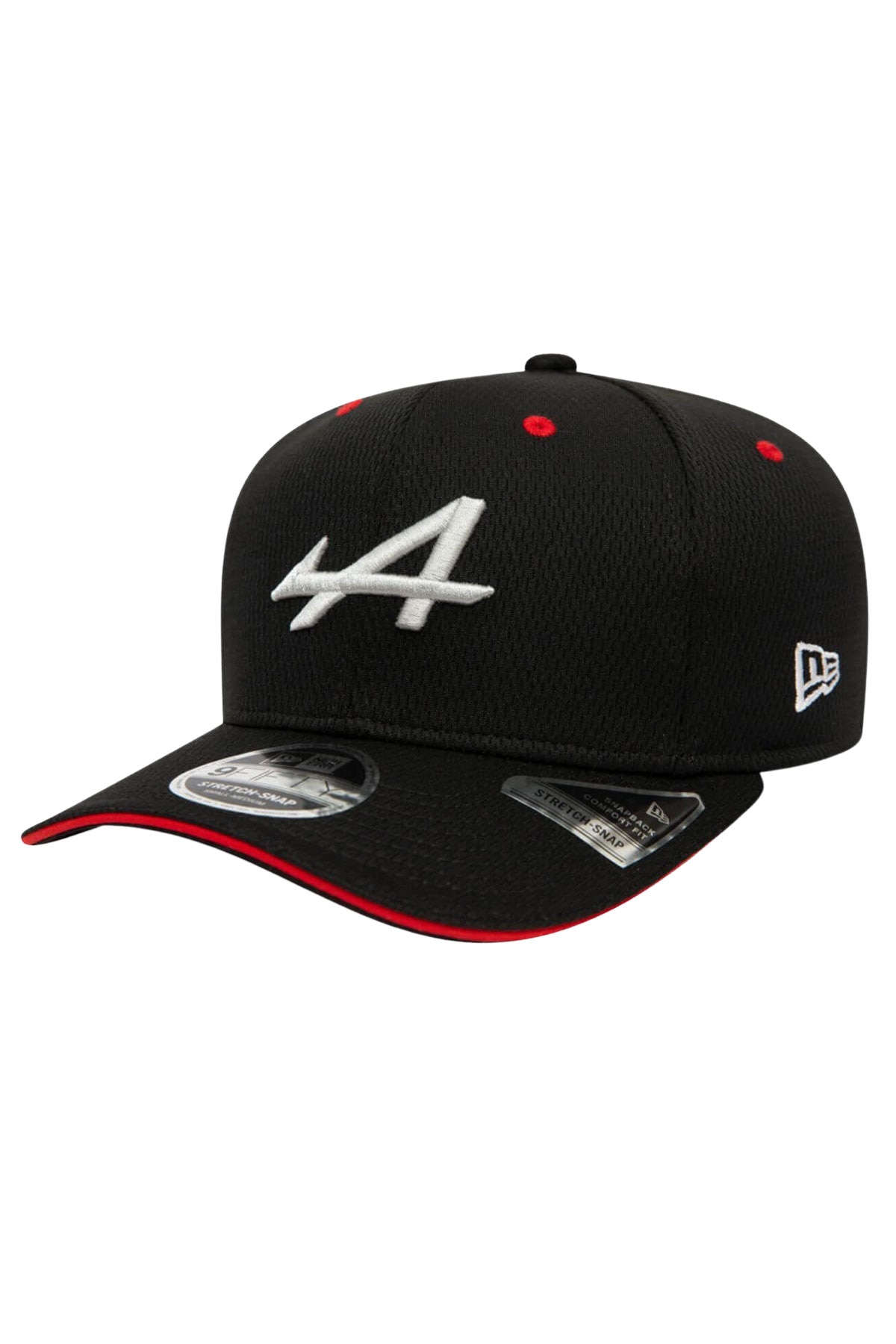 Sapca Alpine F1 Team New Era 9FIFTY Dash, 60139264, Poliester