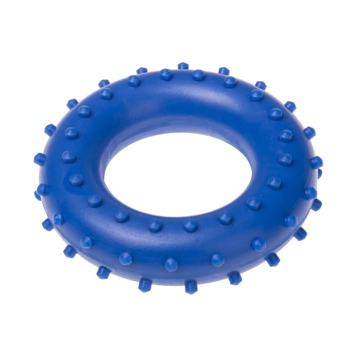 Érzékszervi korong, Tullo, 7,2 cm, 6 hónap+, Kék